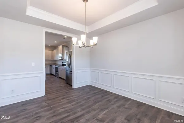 $414,900 | 5082 Golden Willow Drive, Battleboro, NC 27809