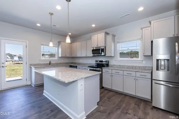 $414,900 | 5082 Golden Willow Drive, Battleboro, NC 27809