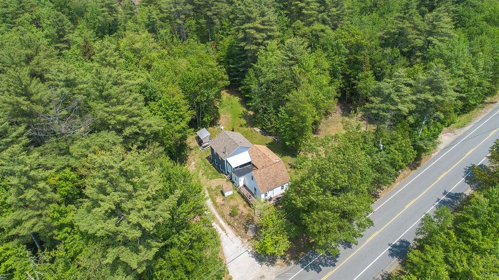 49 Turnpike Road Sharon, NH 03458 - Photo 15 of 45