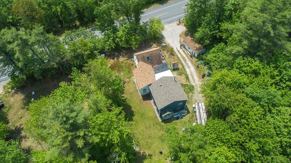 49 Turnpike Road Sharon, NH 03458 - Photo 17 of 45