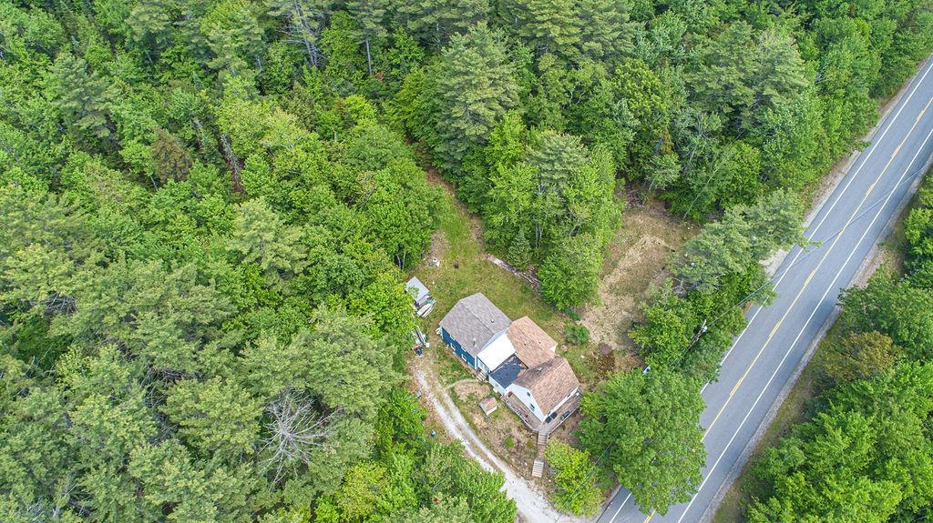 49 Turnpike Road Sharon, NH 03458 - Photo 23 of 45