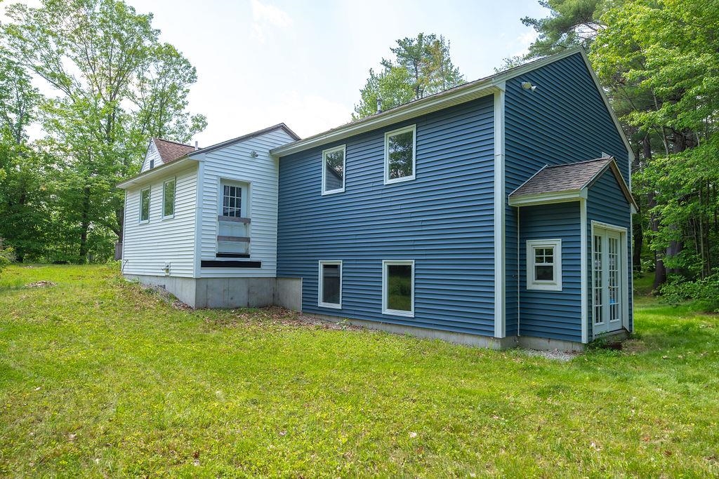 49 Turnpike Road Sharon, NH 03458 - Photo 3 of 45