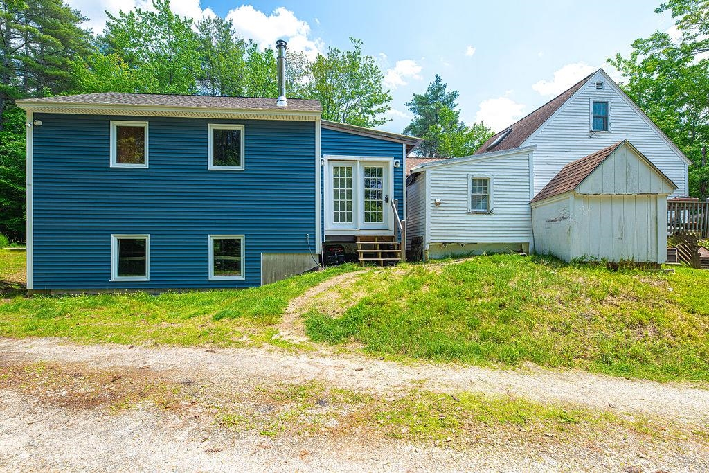49 Turnpike Road Sharon, NH 03458 - Photo 6 of 45