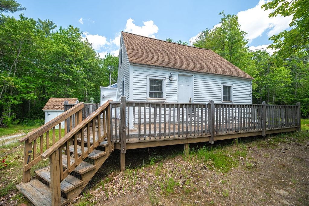 49 Turnpike Road Sharon, NH 03458 - Photo 8 of 45