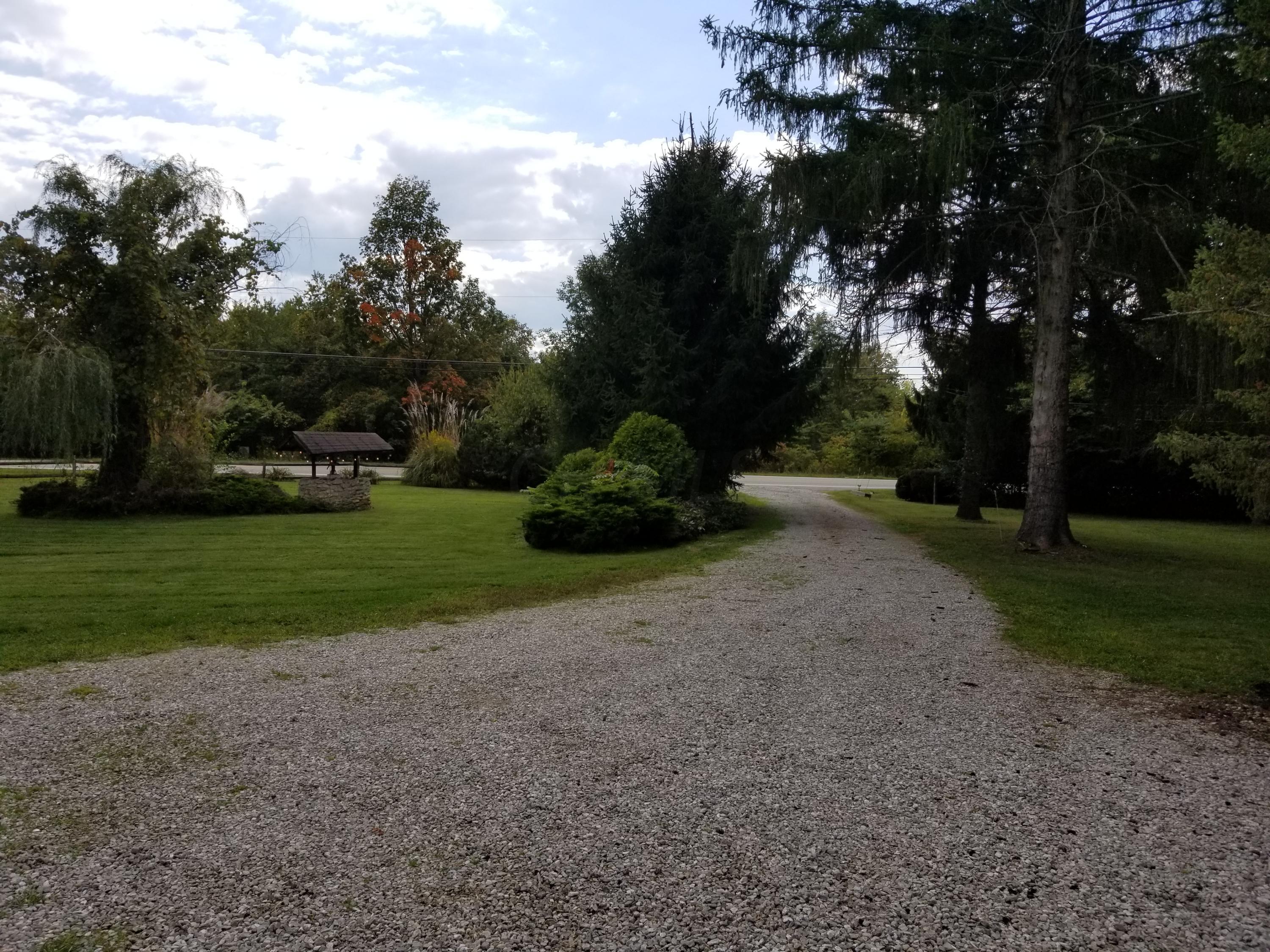 8061 Riverside Drive Powell, OH 43065 - Photo 1 of 2