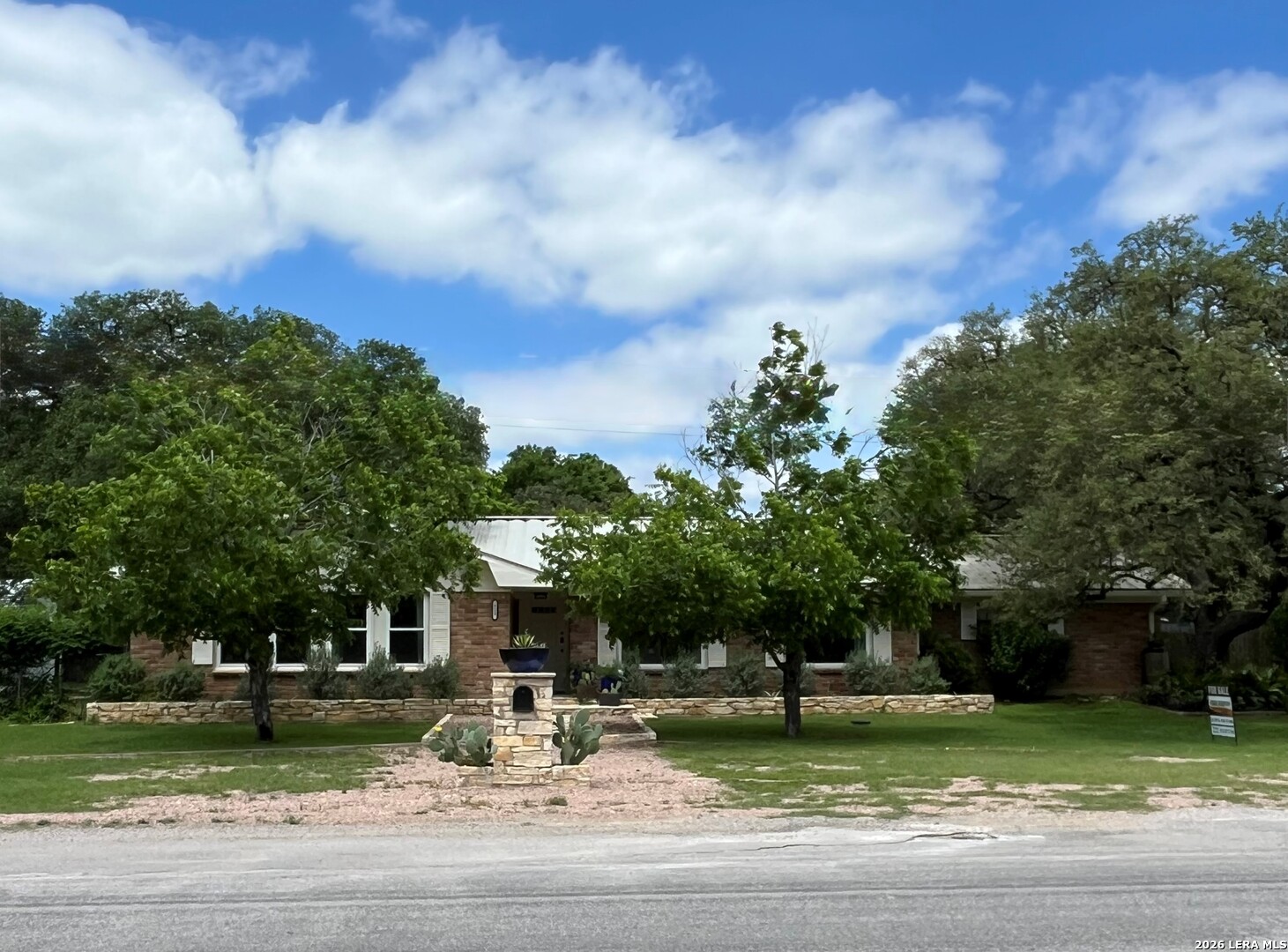 819 Pecan Street Blanco, TX 78606 - Photo 1 of 57