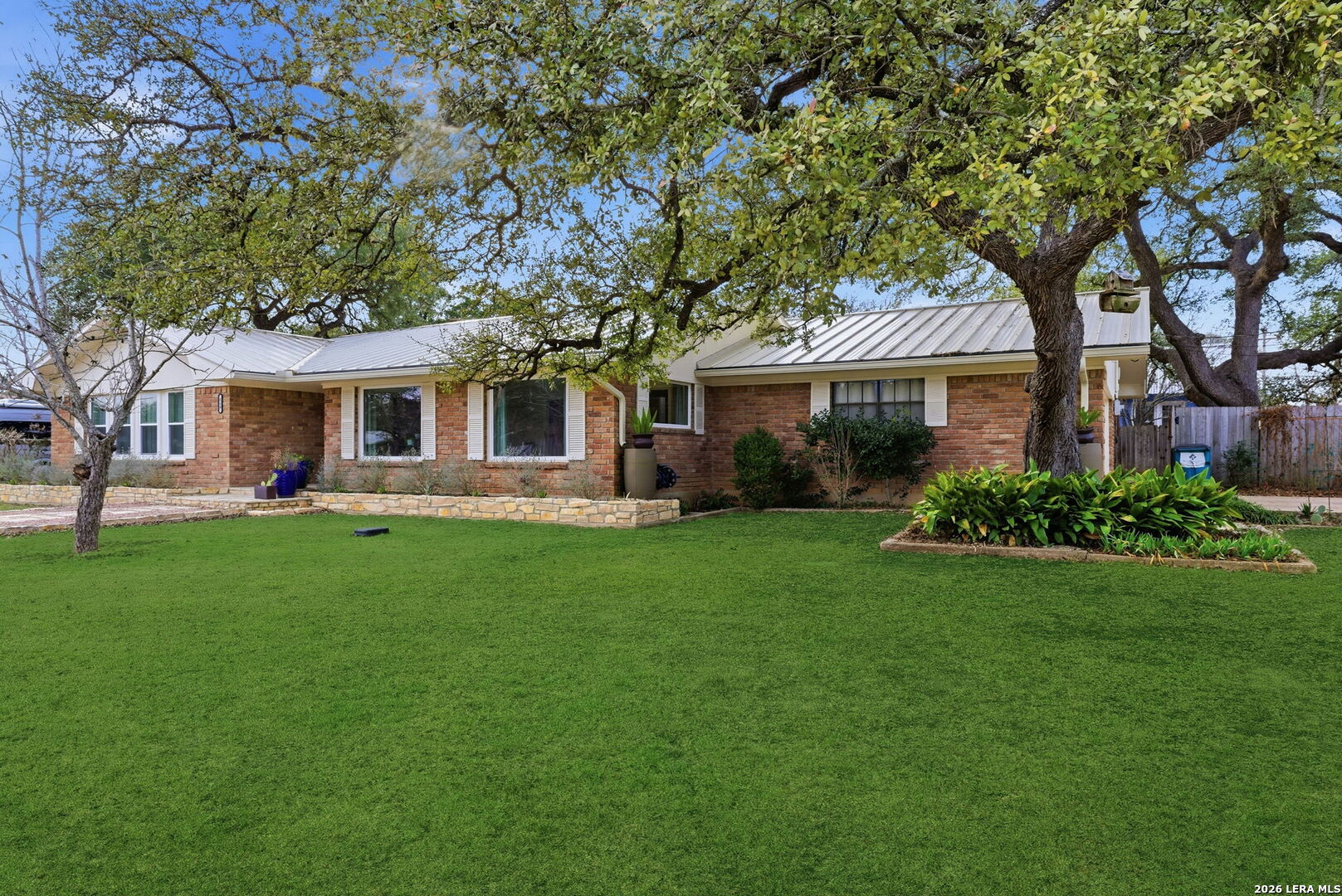 819 Pecan Street Blanco, TX 78606 - Photo 4 of 57