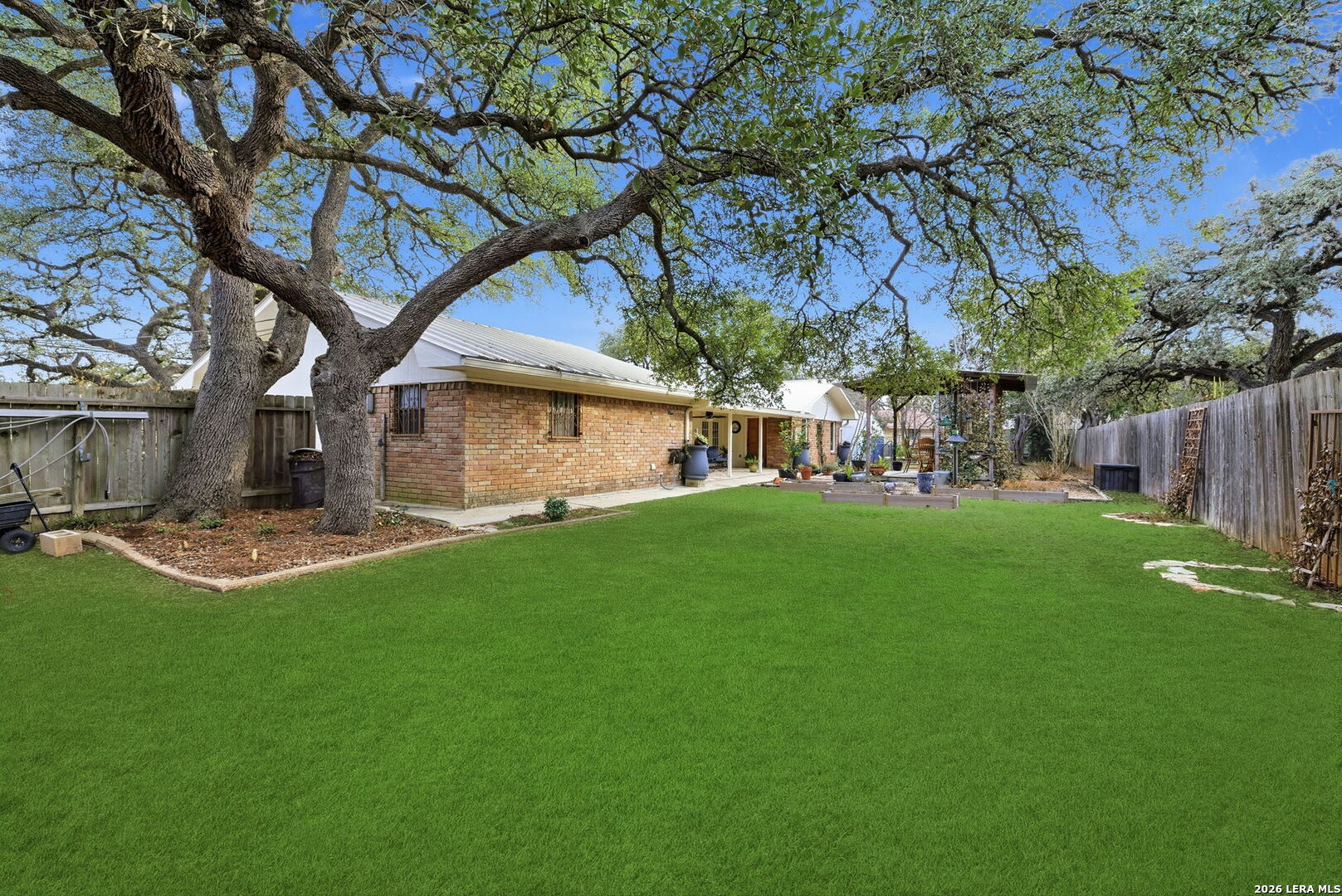 819 Pecan Street Blanco, TX 78606 - Photo 41 of 57