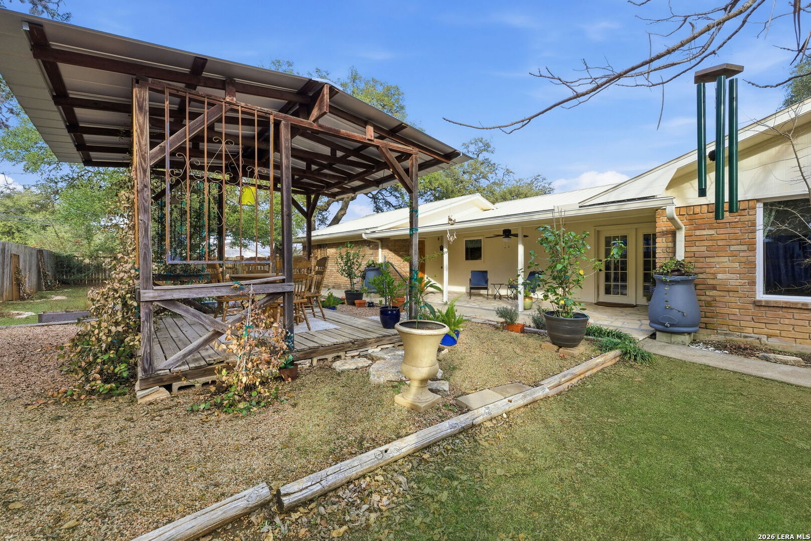 819 Pecan Street Blanco, TX 78606 - Photo 43 of 57