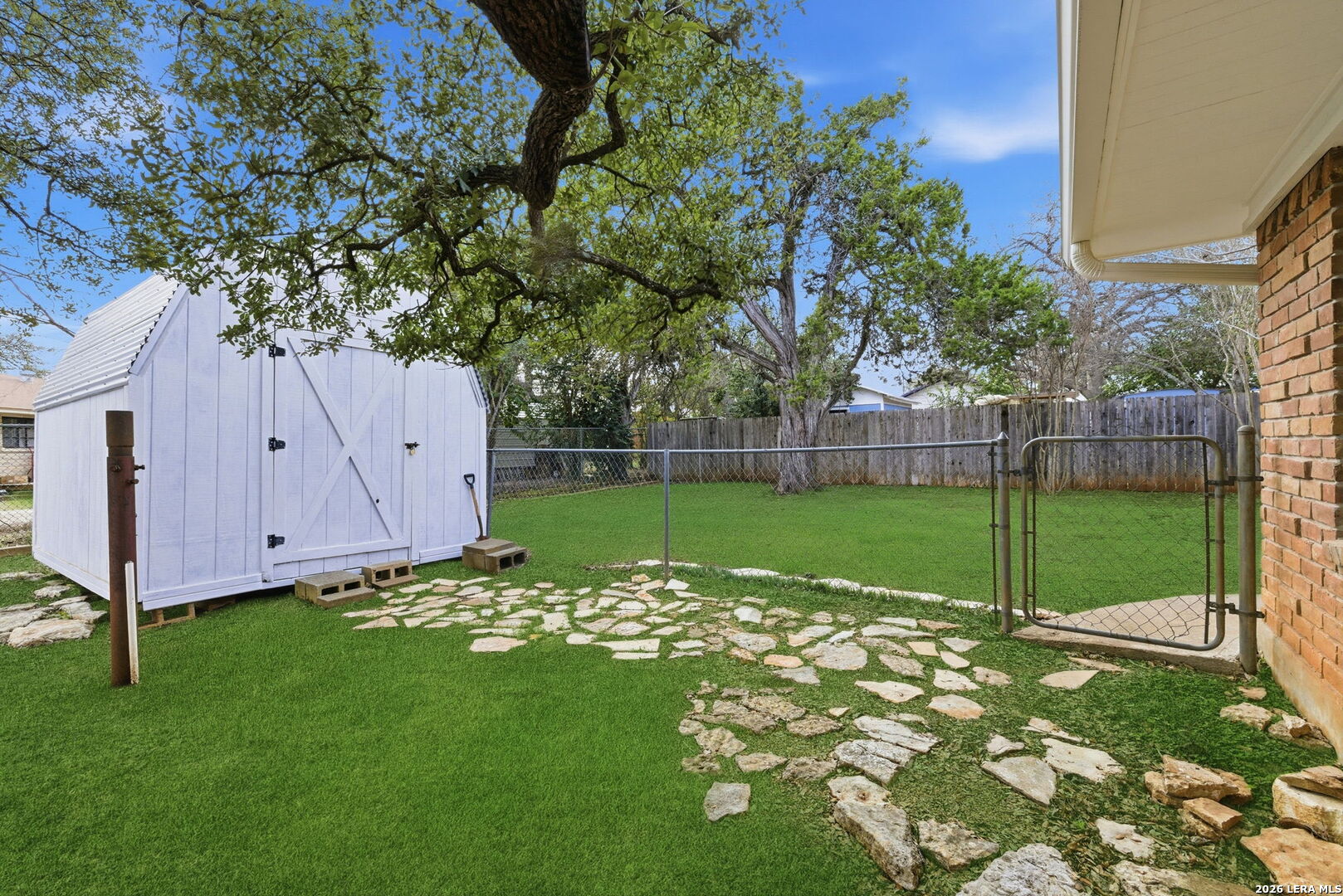 819 Pecan Street Blanco, TX 78606 - Photo 44 of 57
