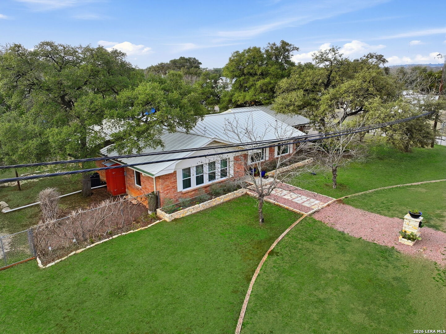 819 Pecan Street Blanco, TX 78606 - Photo 47 of 57