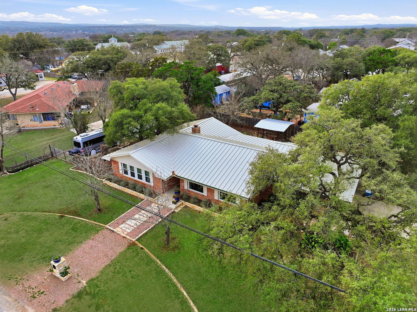 819 Pecan Street Blanco, TX 78606 - Photo 49 of 57