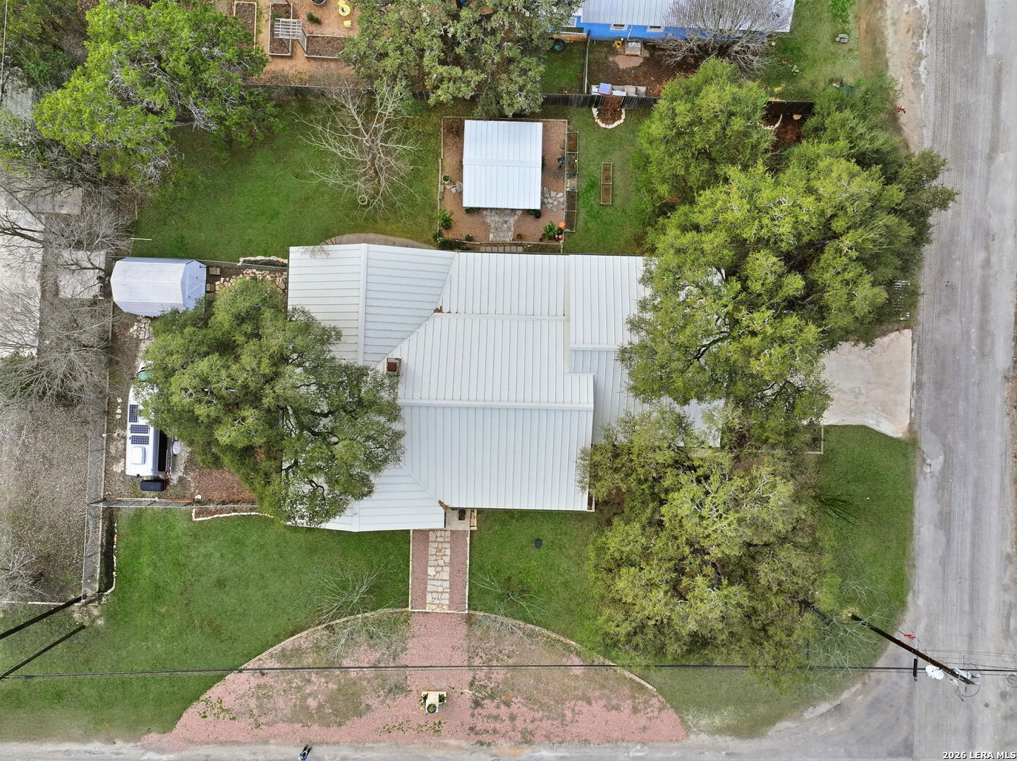 819 Pecan Street Blanco, TX 78606 - Photo 50 of 57