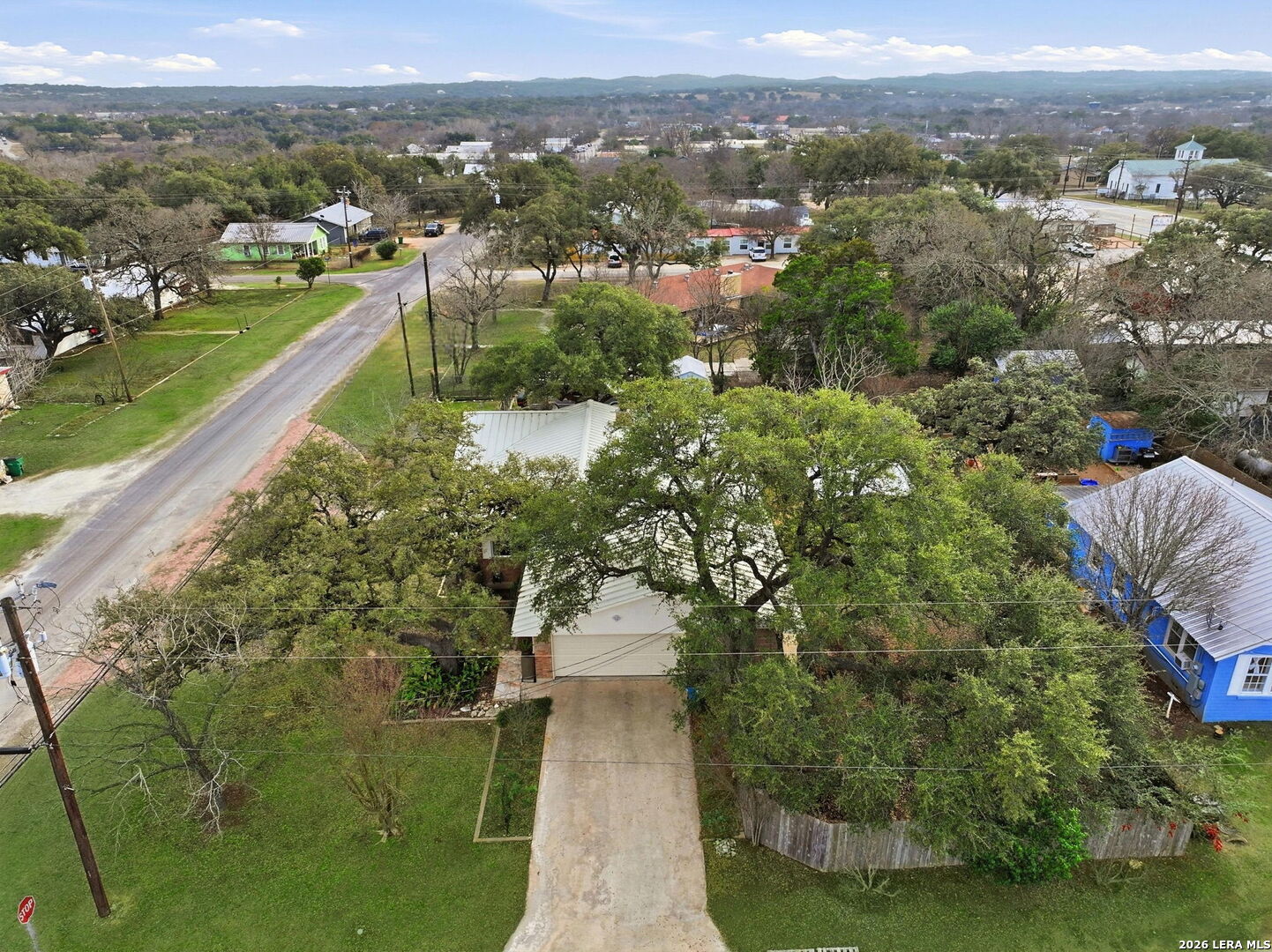 819 Pecan Street Blanco, TX 78606 - Photo 51 of 57