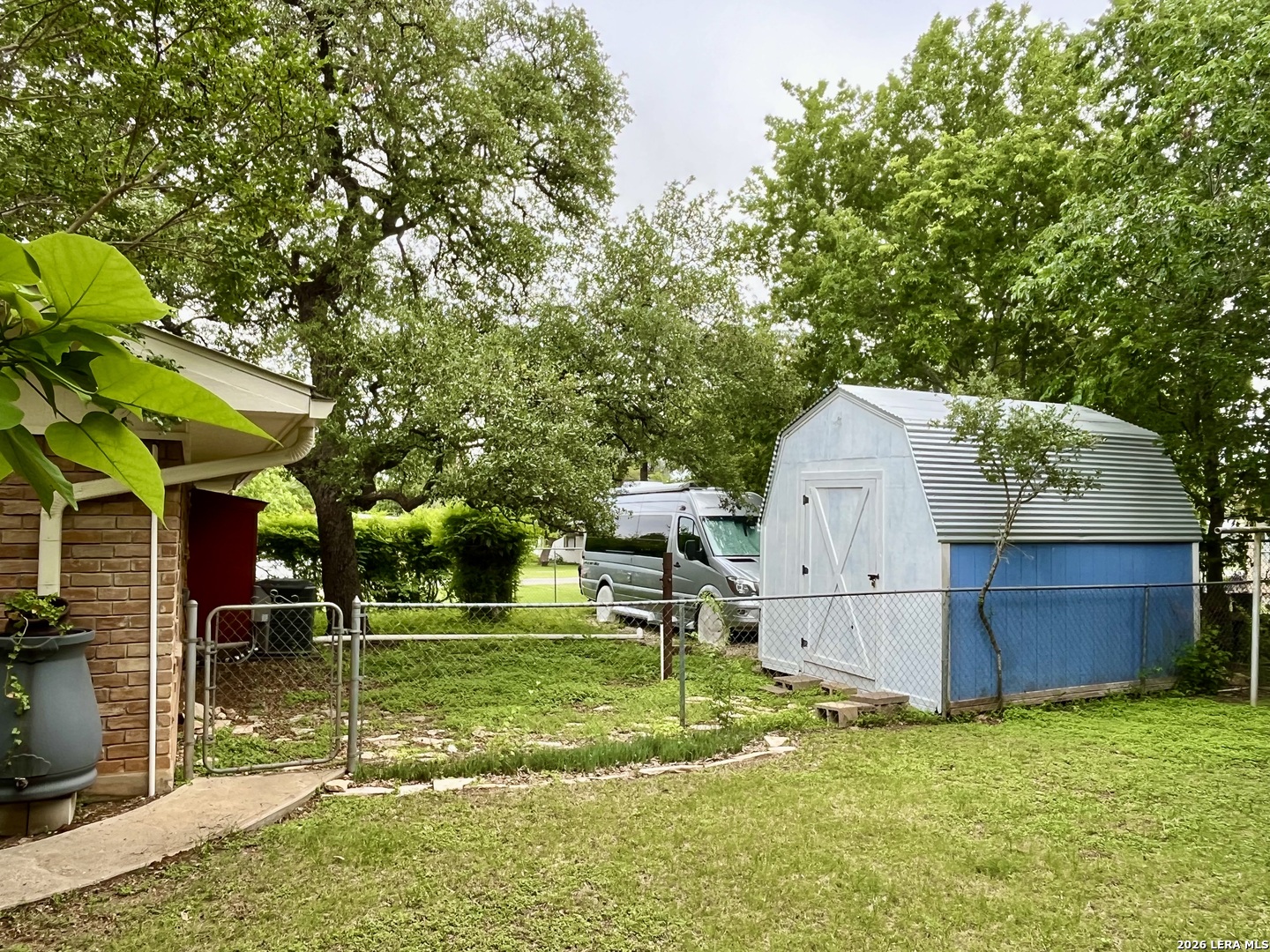819 Pecan Street Blanco, TX 78606 - Photo 55 of 57