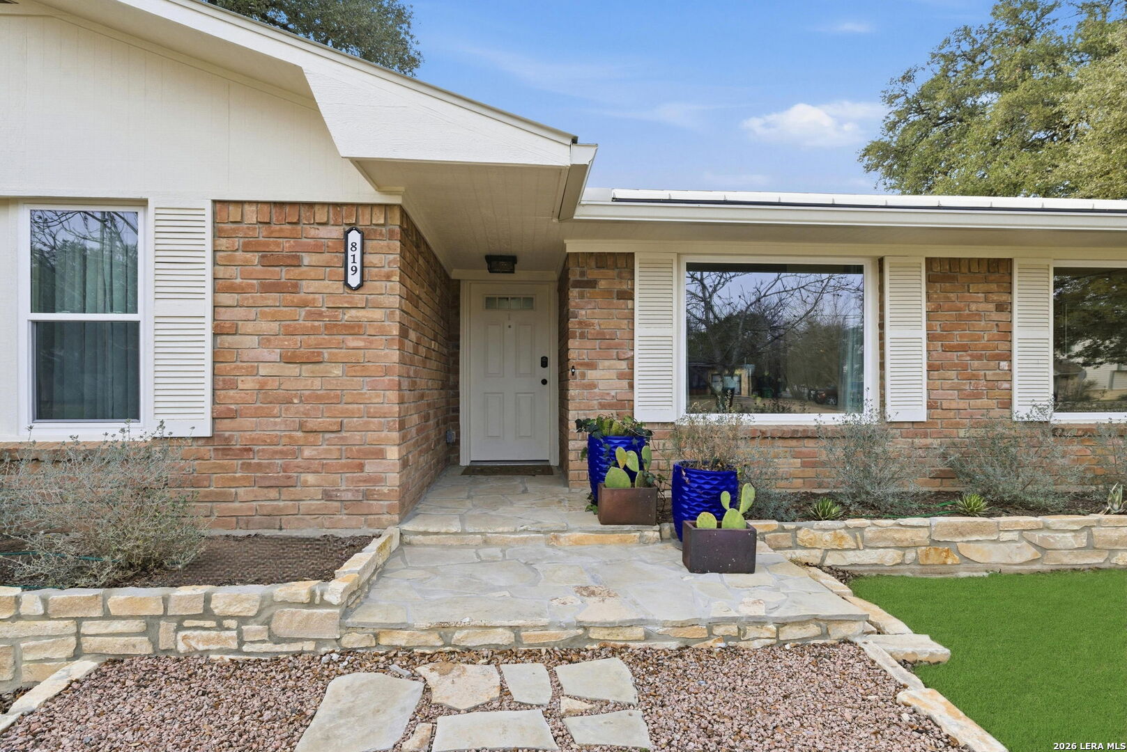 819 Pecan Street Blanco, TX 78606 - Photo 7 of 57
