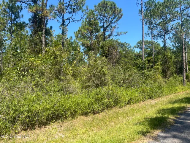 $50,000 | Leggett Road, Long Beach, MS 39560