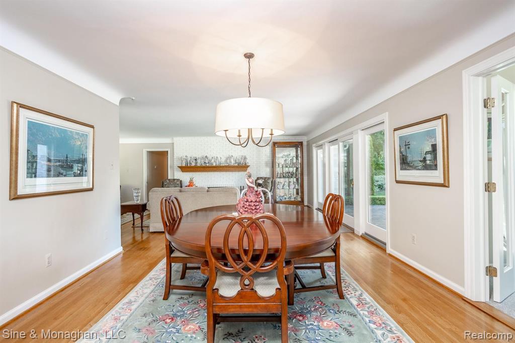 80 Shoreham Road Grosse Pointe Shores, MI 48236 - Photo 9 of 74