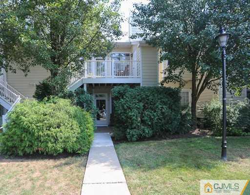 85 Wentworth Road Bedminster, NJ 07921 - Photo 1 of 20 a front view of a house with a yard