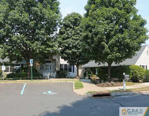 85 Wentworth Road Bedminster, NJ 07921 - Photo 15 of 20 a view of street with houses on both side