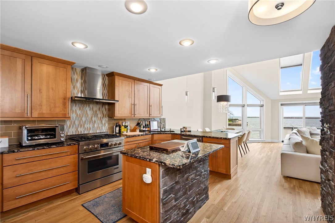36 Harbour Pointe Common Buffalo, NY 14202 - Photo 4 of 35