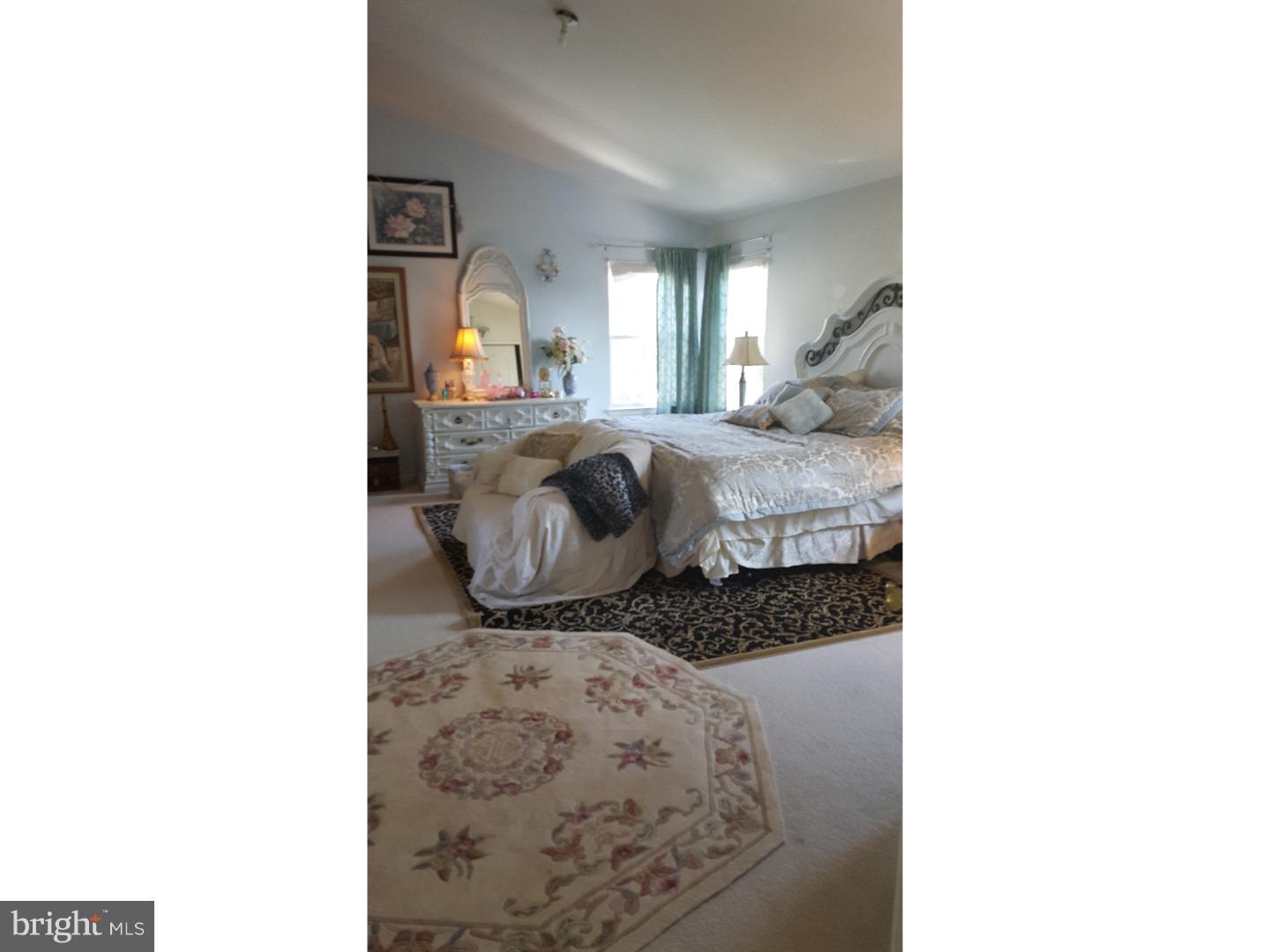 121 Yorktown Road Woolwich Township, NJ 08085 - Photo 16 of 25 Master Bedroom