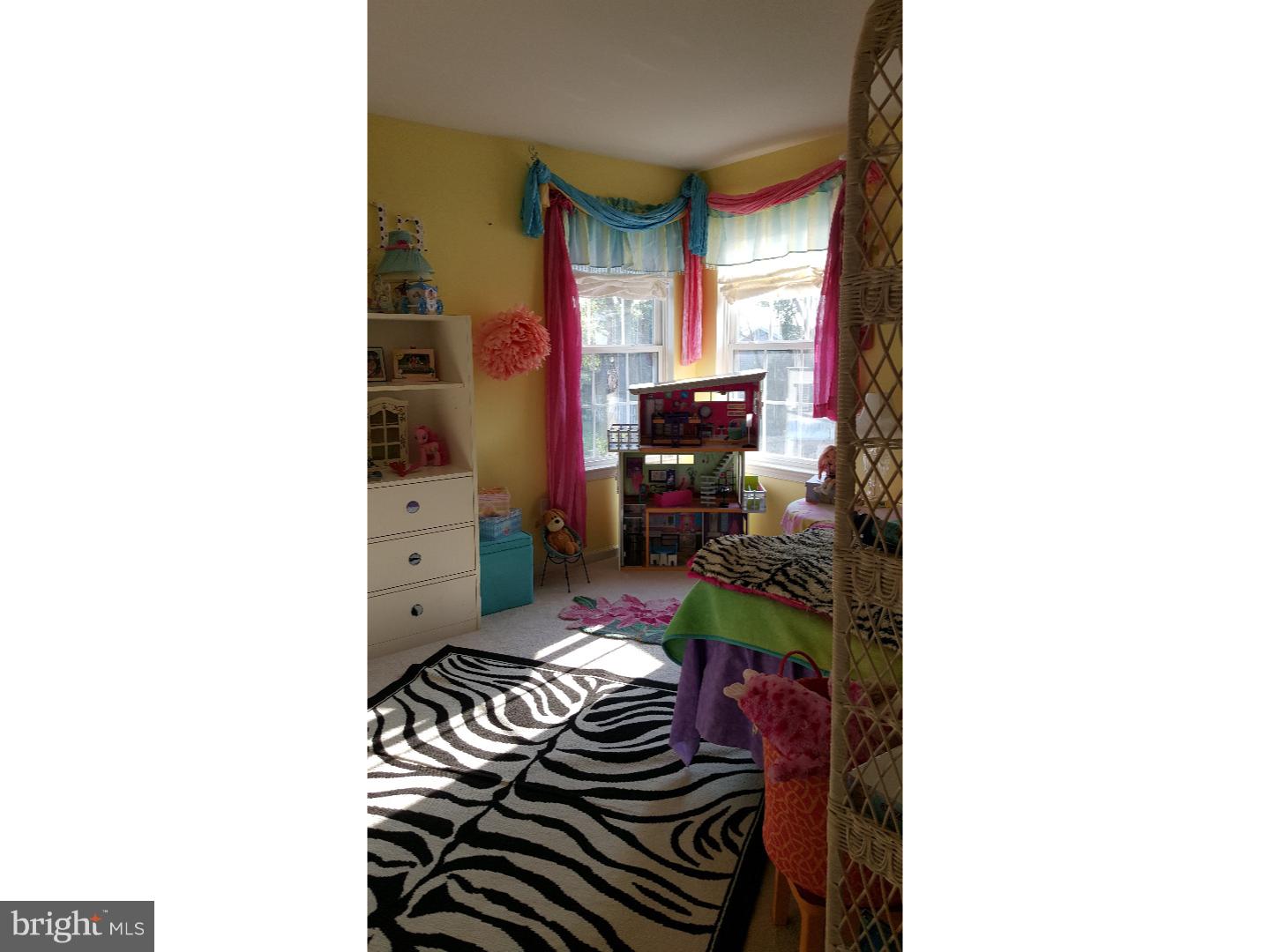 121 Yorktown Road Woolwich Township, NJ 08085 - Photo 21 of 25 Bedroom 3