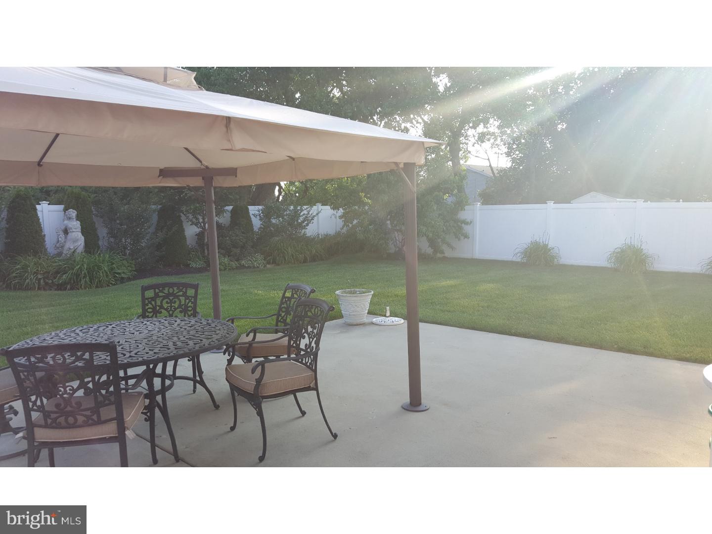 121 Yorktown Road Woolwich Township, NJ 08085 - Photo 24 of 25 Gallery Image 24