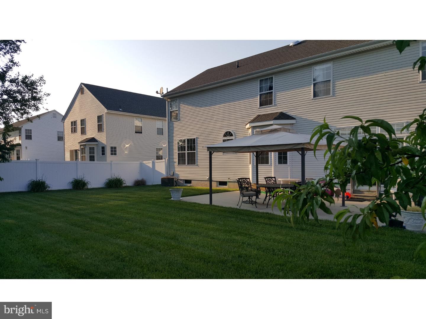 121 Yorktown Road Woolwich Township, NJ 08085 - Photo 25 of 25 Gallery Image 25