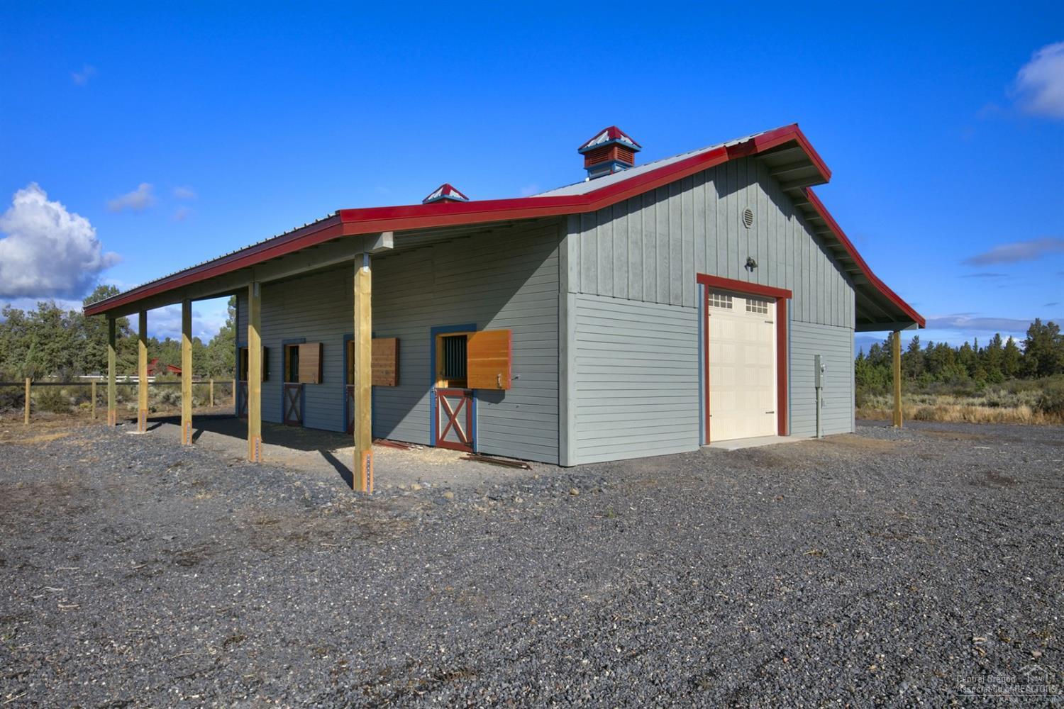 18238 Fryrear Ranch Road Bend, OR 97703 - Photo 6 of 27 Additional Photo
