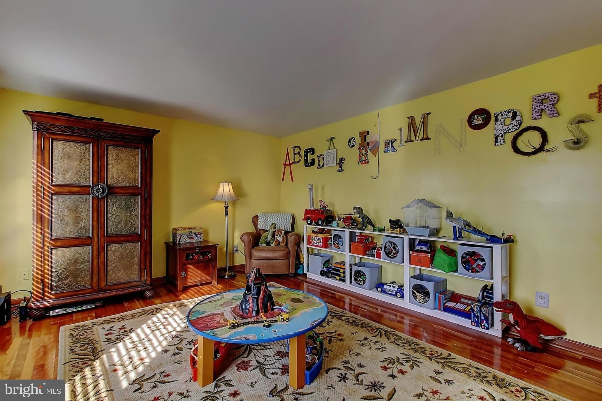 450 Barts Church Road Hanover, PA 17331 - Photo 13 of 30 Living Room
