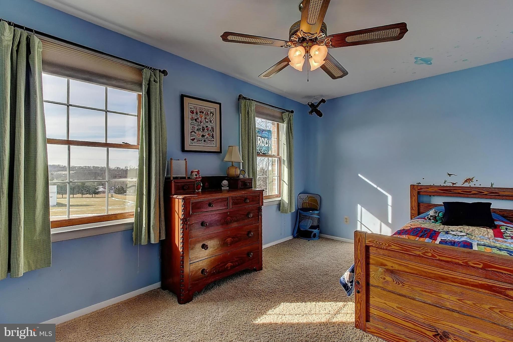 450 Barts Church Road Hanover, PA 17331 - Photo 17 of 30 Bedroom