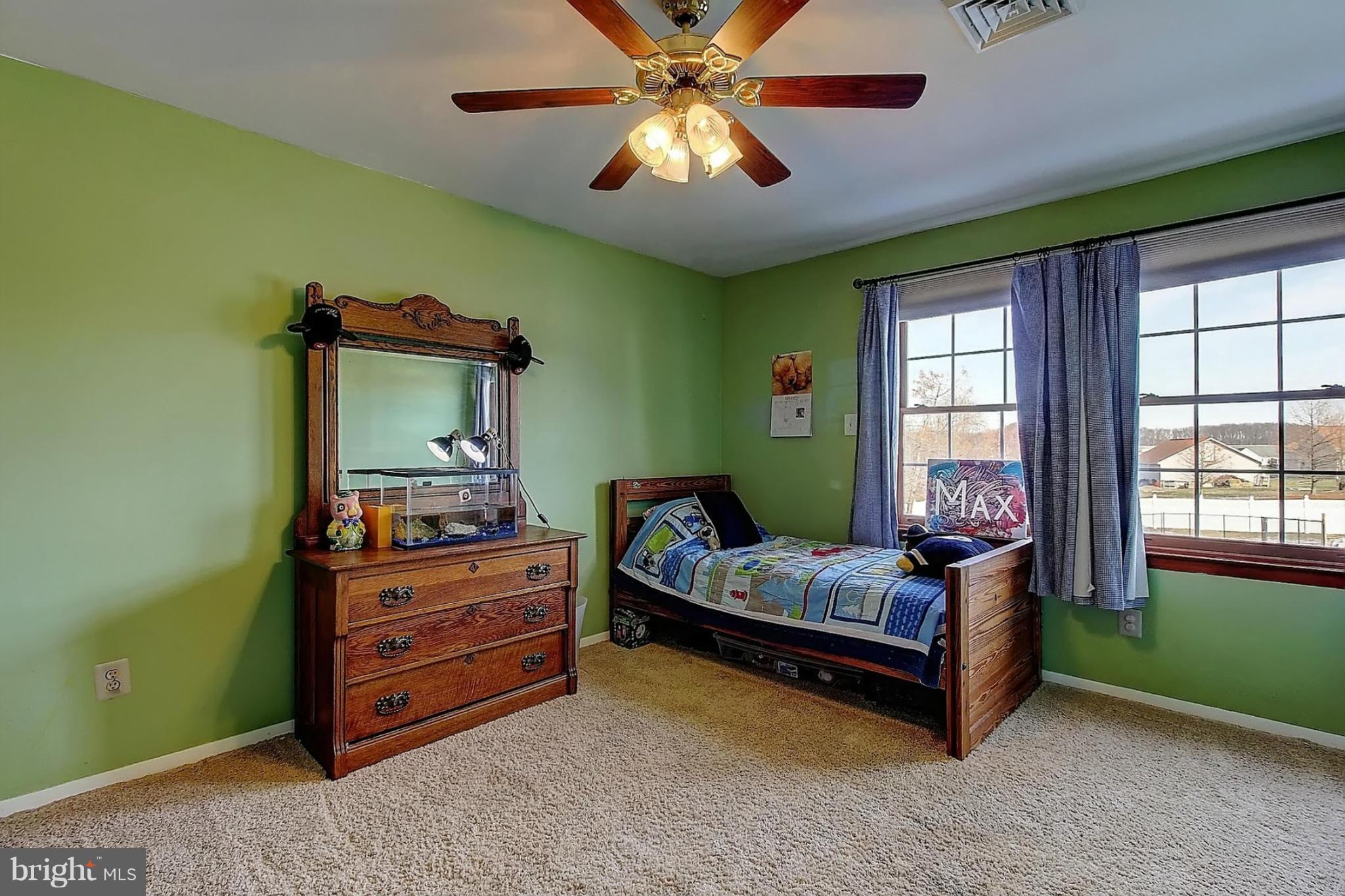 450 Barts Church Road Hanover, PA 17331 - Photo 18 of 30 Bedroom