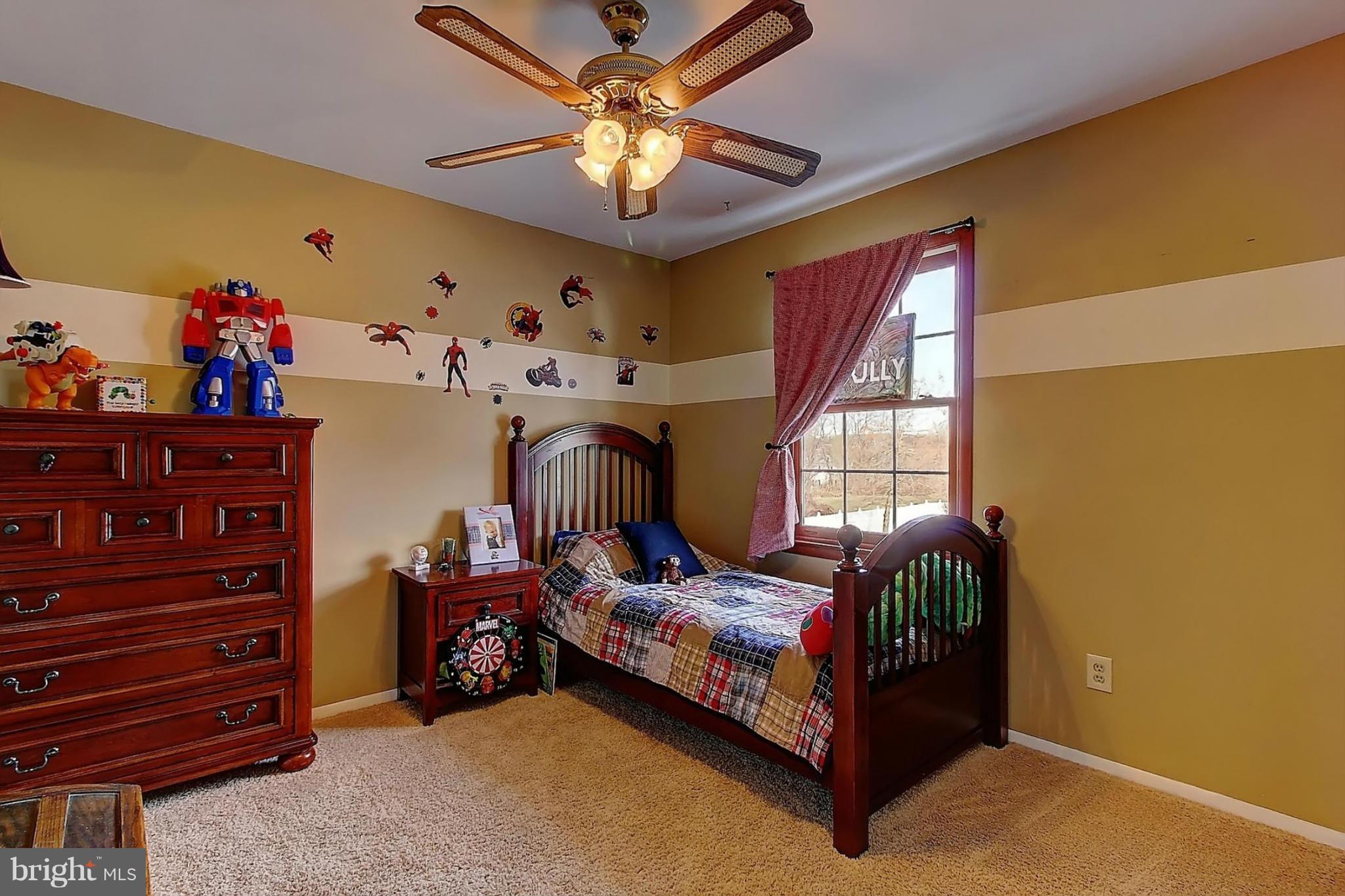 450 Barts Church Road Hanover, PA 17331 - Photo 19 of 30 Bedroom