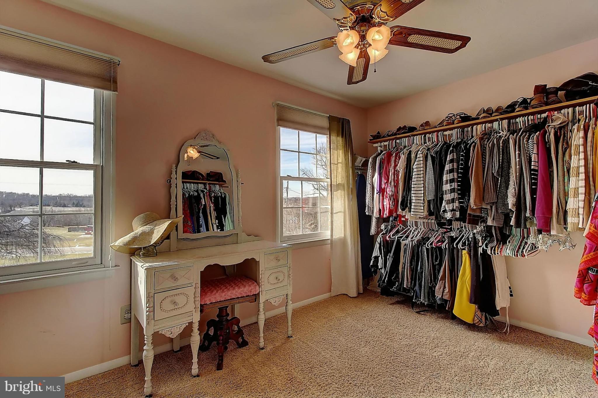 450 Barts Church Road Hanover, PA 17331 - Photo 20 of 30 Bedroom