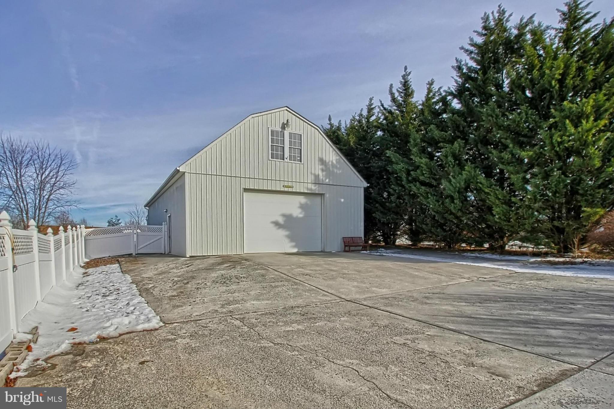 450 Barts Church Road Hanover, PA 17331 - Photo 24 of 30 Exterior (General)
