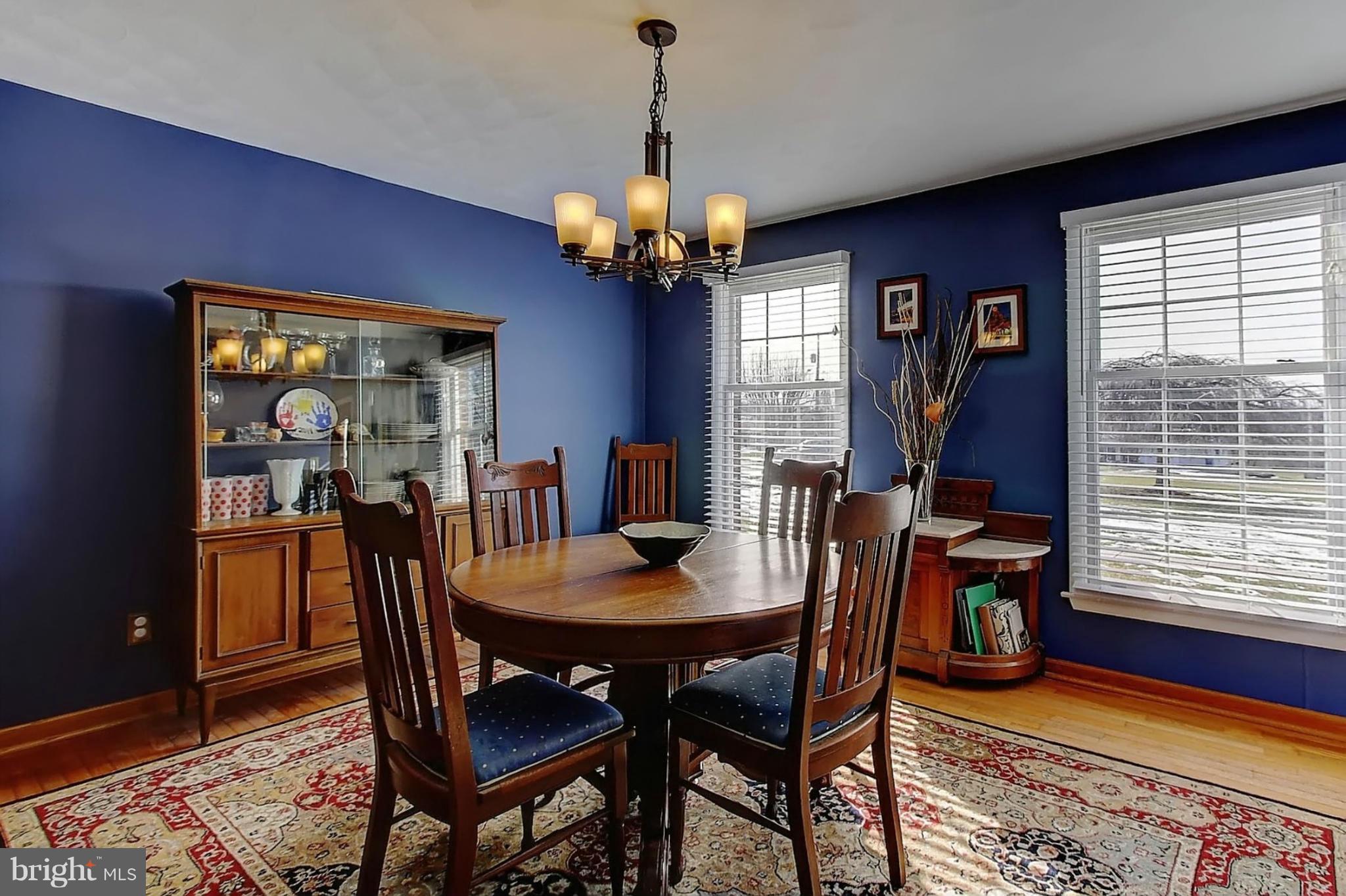 450 Barts Church Road Hanover, PA 17331 - Photo 4 of 30 Dining Room