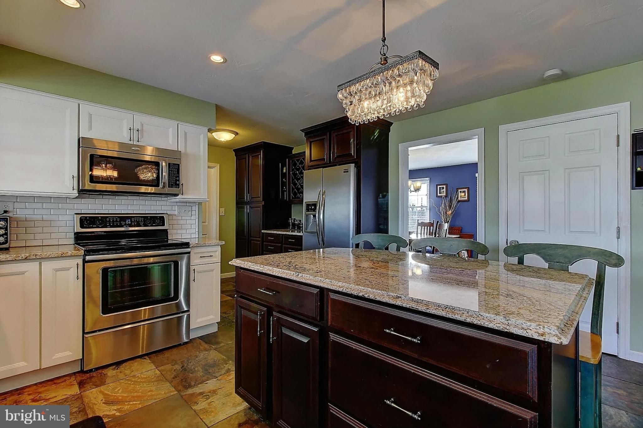 450 Barts Church Road Hanover, PA 17331 - Photo 5 of 30 Kitchen