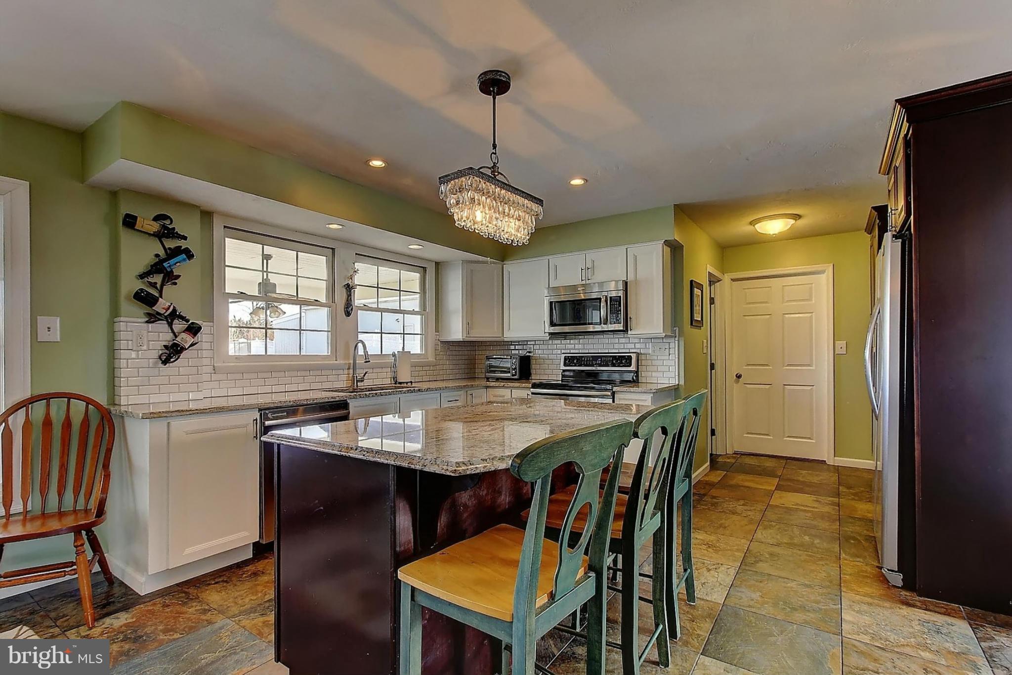 450 Barts Church Road Hanover, PA 17331 - Photo 6 of 30 Kitchen