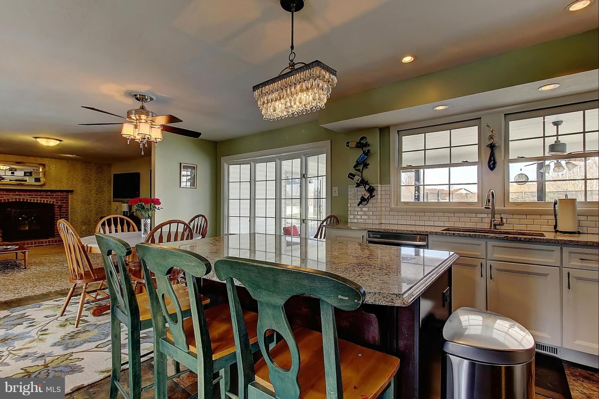 450 Barts Church Road Hanover, PA 17331 - Photo 7 of 30 Kitchen