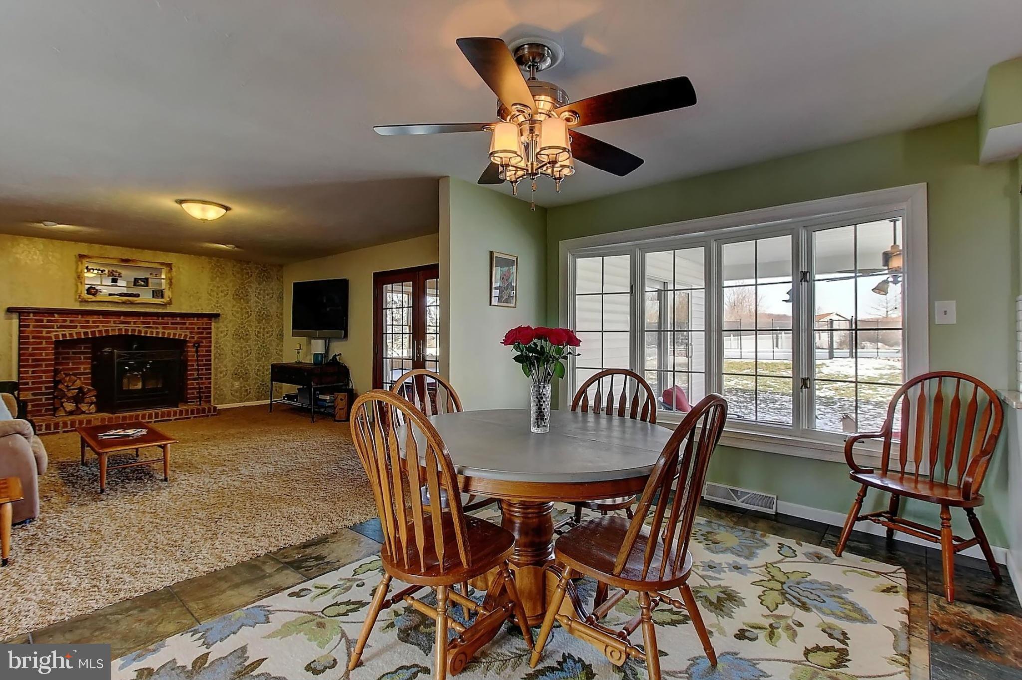 450 Barts Church Road Hanover, PA 17331 - Photo 8 of 30 Kitchen