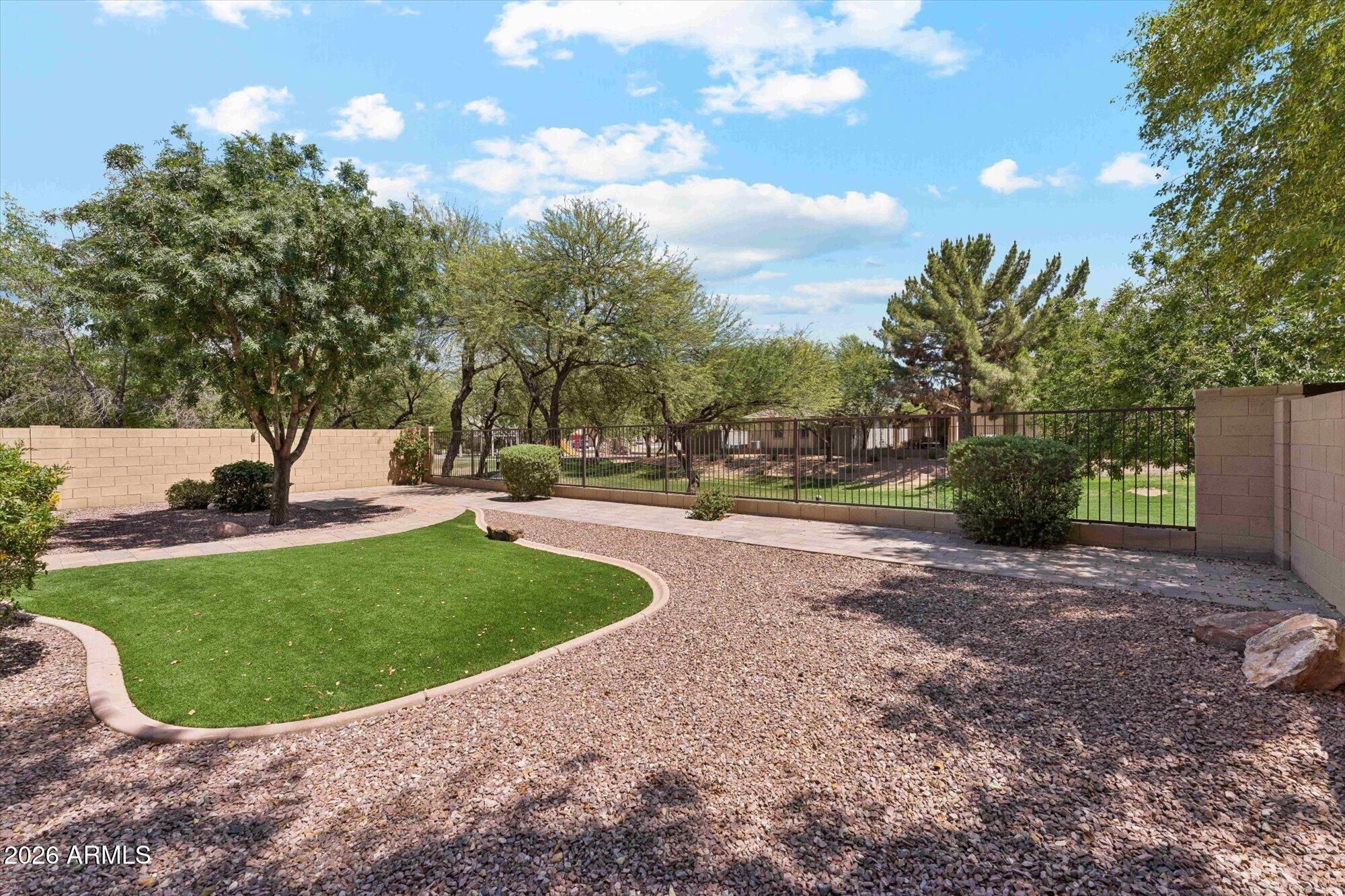 4445 East Blue Sage Road Gilbert, AZ 85297 - Photo 2 of 29
