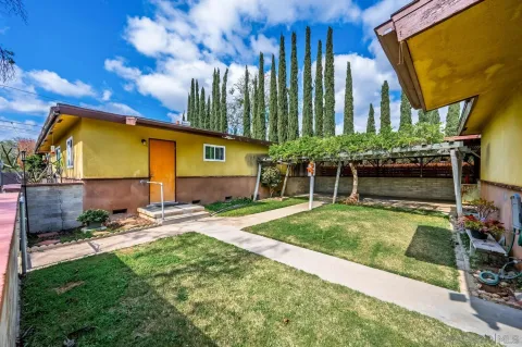 $700,000 | 660 Mills Street, Escondido, CA 92027