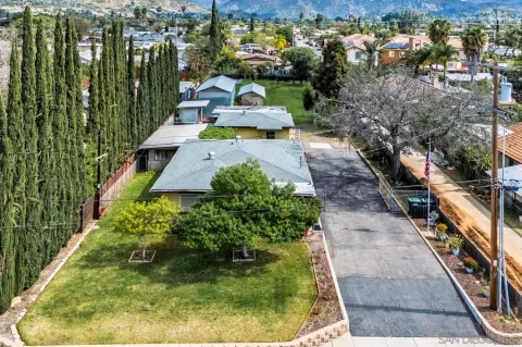 $700,000 | 660 Mills Street, Escondido, CA 92027