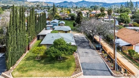 $700,000 | 660 Mills Street, Escondido, CA 92027