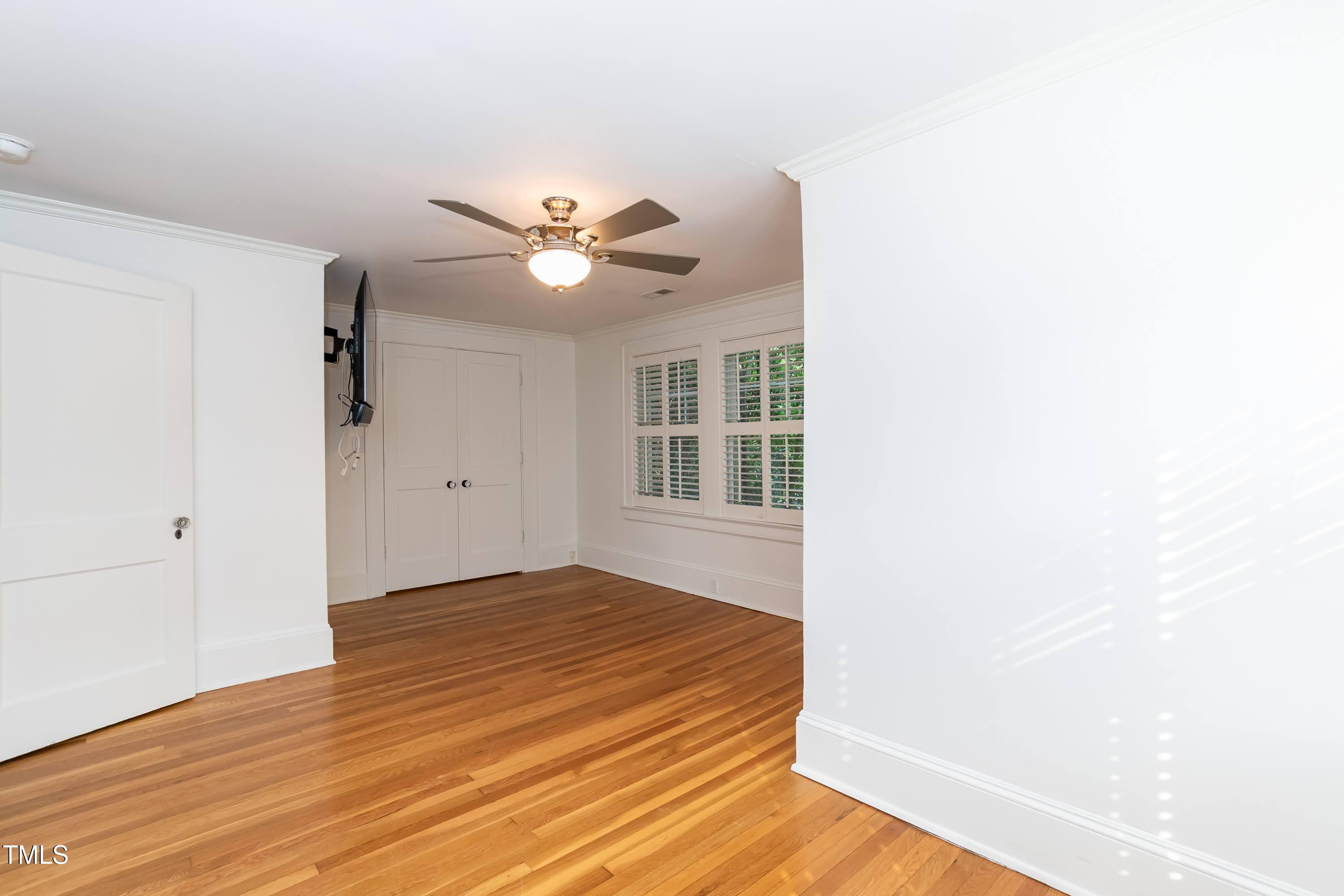 2236 The Circle Raleigh, NC 27608 - Photo 32 of 61 Bedroom 01a