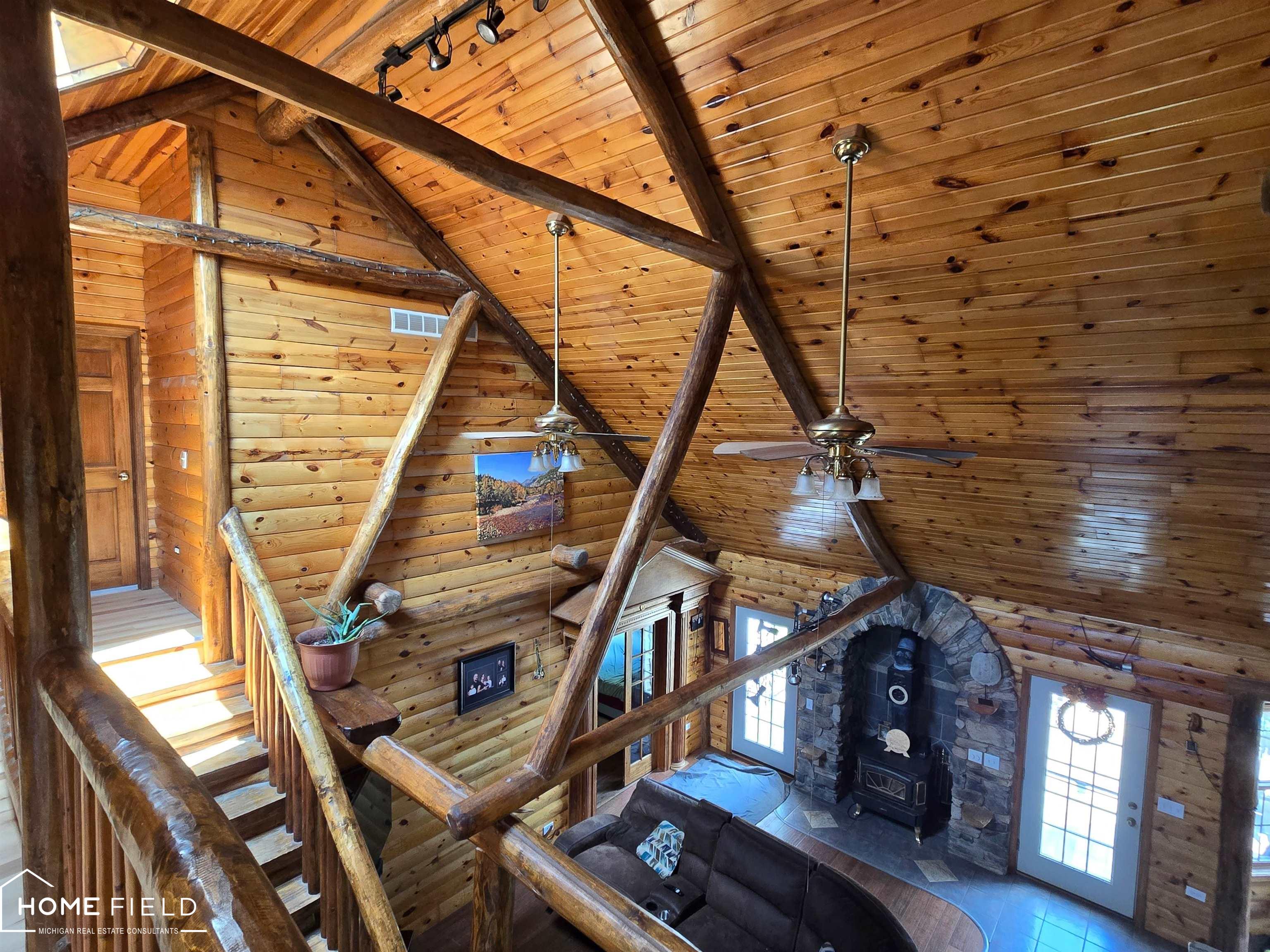 3370 Simpson Road Owosso, MI 48867 - Photo 6 of 47