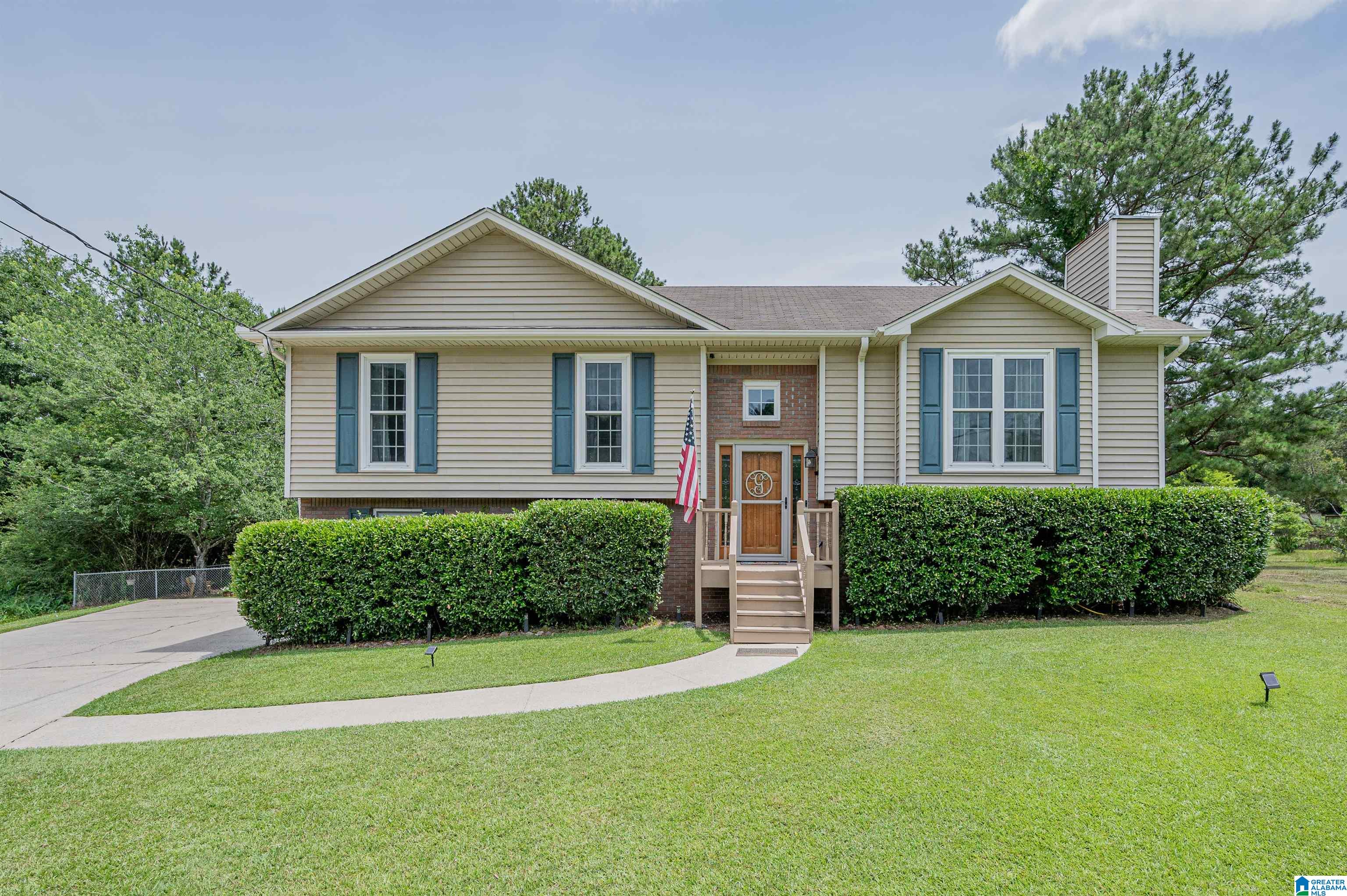 100 Hickory Street Alabaster, AL 35114 - Photo 1 of 48