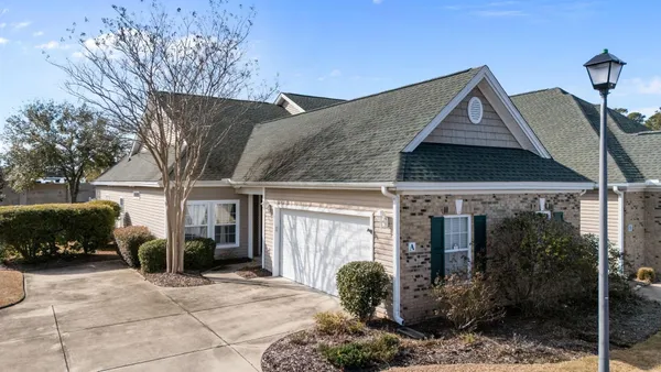 $340,000 | 107 Chenoa Drive, Unit A, Murrells Inlet, SC 29576