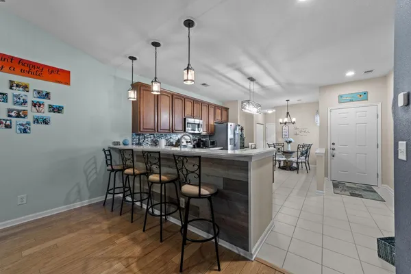 $330,000 | 107 Chenoa Drive, Unit A, Murrells Inlet, SC 29576